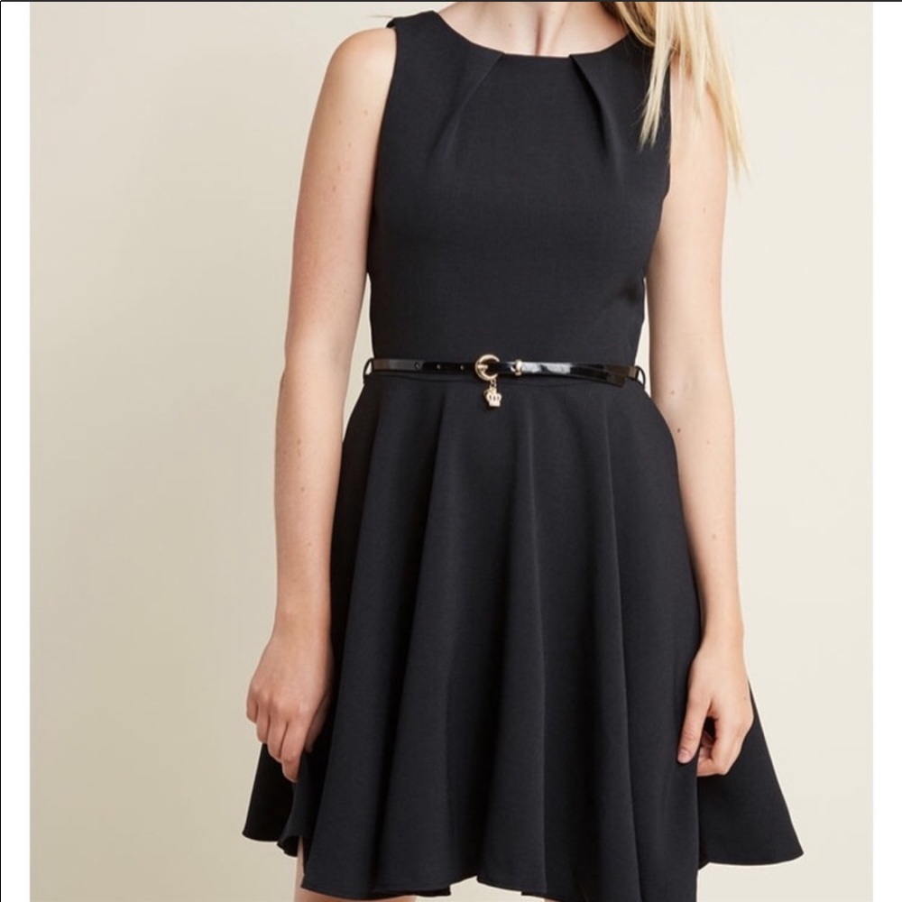 !!!Black Dress!!!!